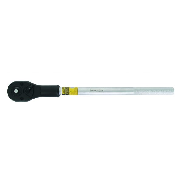 Čegrtaljka TMP 3/4" 500 mm 330380***