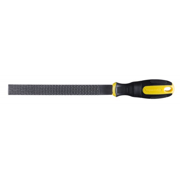 Turpija za drvo TMP 200mm ravna 360102