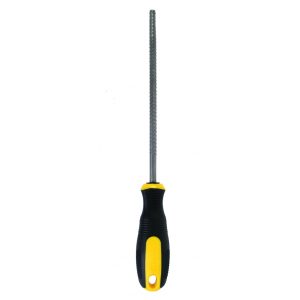 Turpija za drvo TMP 200mm  okrugla 360103