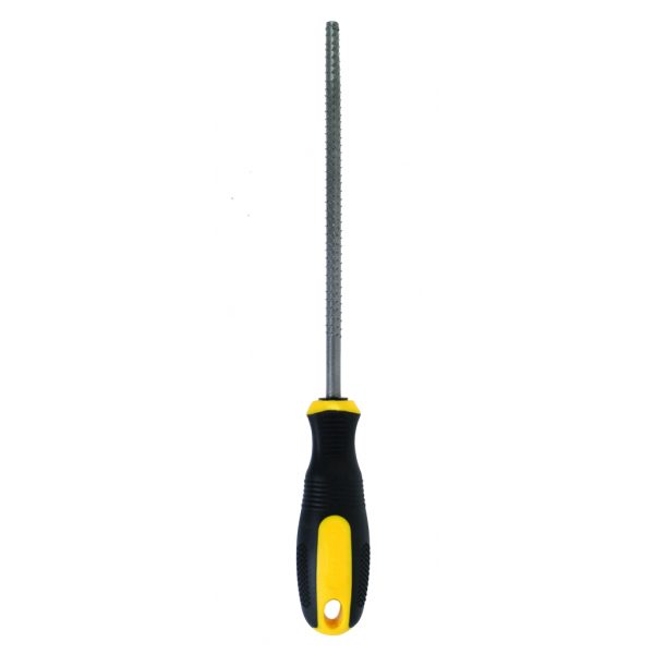 Turpija za drvo TMP 200mm okrugla 360103