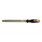 Turpija za metal GD ravna 200mm 360705