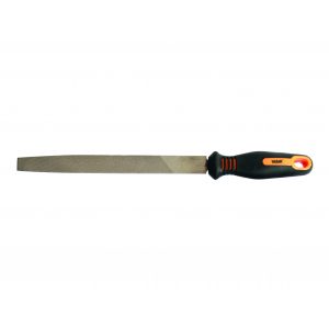 Turpija za metal GD ravna 200mm 360705