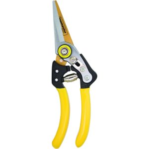 Makaze TMP baštenske 220mm 370522