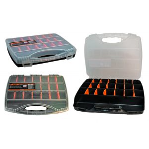 Kutija za alat GD 38 cm 461202