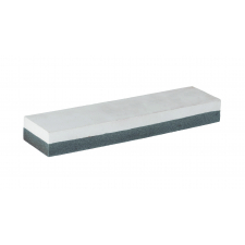 Brusni kamen 200x50x25mm belo sivi 499958