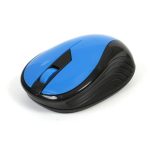 Mouse Omega OM0415BB W plavi