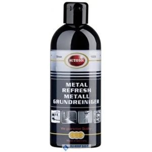 Autosol za čisćenje metala