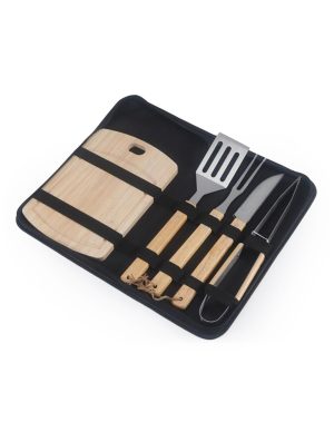 Kuhinjski set za roštilj  Voltz OV51710B