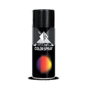 Sprej Quantum 0.400 RAL 8007 braon