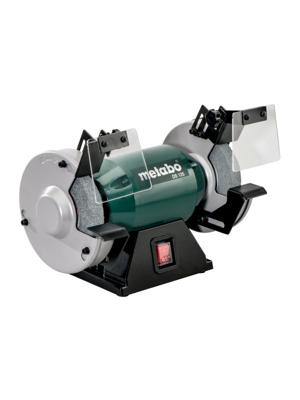 Dvostrano tocilo ds 125