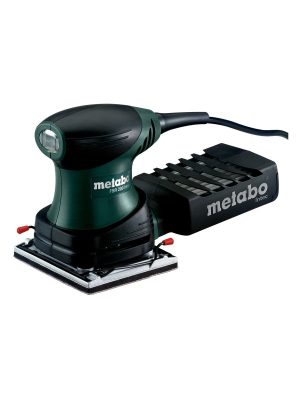 Vibraciona brusilica fsr 200 intec