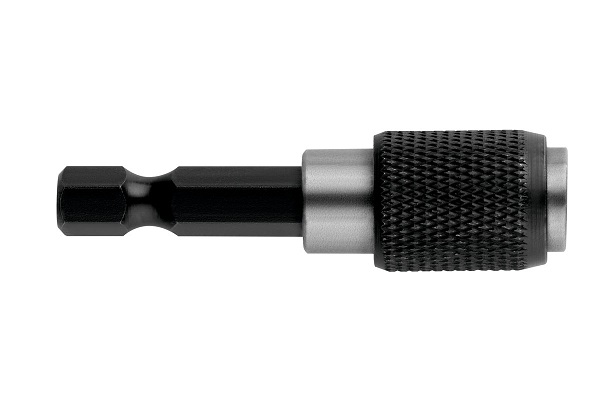 Nosač bitova magnetni 1/4" 52mm