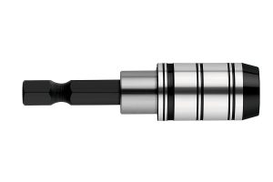 Nosac bitova magnetni quick 1/4" 60mm