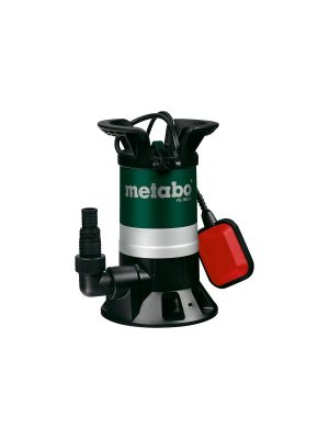 Potapajuca pumpa ps 7500s