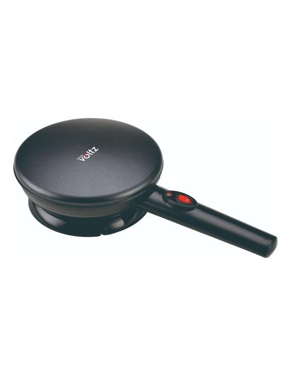 Aparat za palačinke OV51323B ploča 20cm 800W