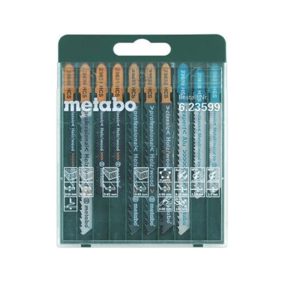 Set Ubodnih Testera