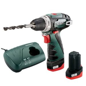 Aku.Bušilica Powermaxx Bs Basic***