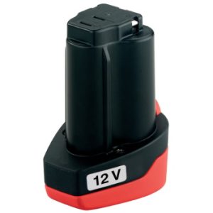 Baterija METABO 2.0Ah 12V