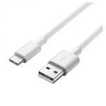 Kabl GB USB-A na USB-C 1m beli