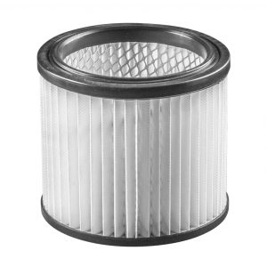Hepa filter Ø137x103 L120mm 090320