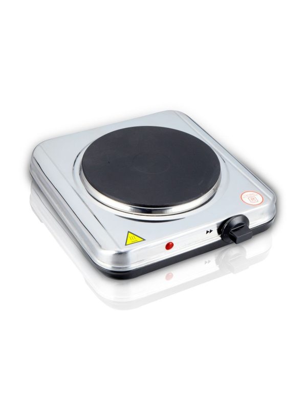 Električni rešo Rosberg R51445BRS 1500W inox