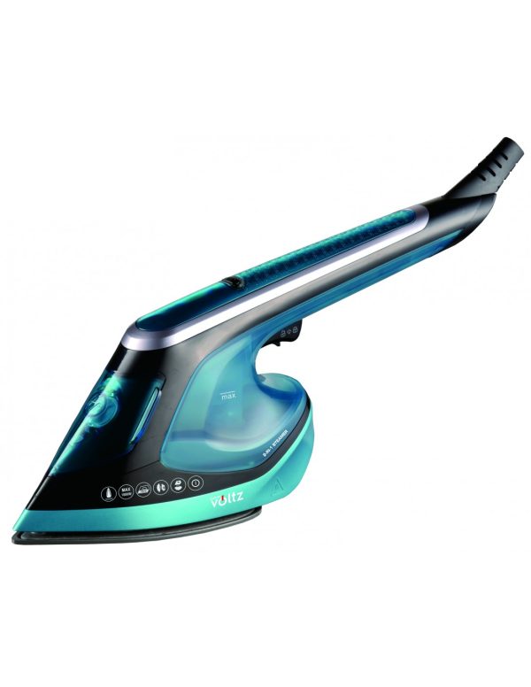 Pegla na paru Voltz OV51051C 2 u 1 1800W
