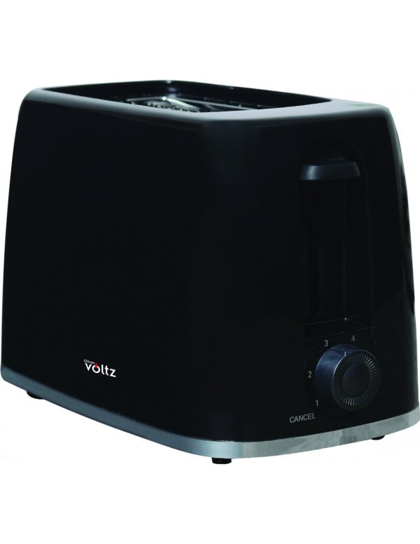 Toster Voltz OV51440WB 600W za hleb crni