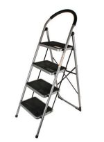 Merdevine metalne 4 STEP.93444