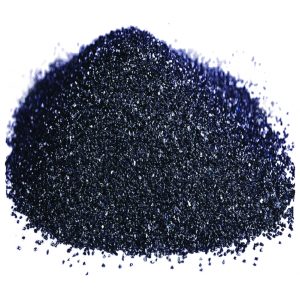 Pesak za peskarenje 0.2mm 1KG 160151