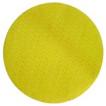Brusni papir Ø225mm 100 180724 Velcro