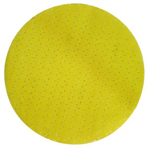 Brusni papir Ø225mm 180 180725 Velcro