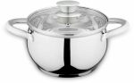 Šerpa Rosberg R51210A24 Ø24x13,5cm 5.5l