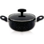 Šerpa Rosberg R51318C22 2.8l granit crna