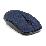 Mouse Omega OM0431WBL W plavi