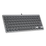 Tastatura Platinet PMK120BS USB