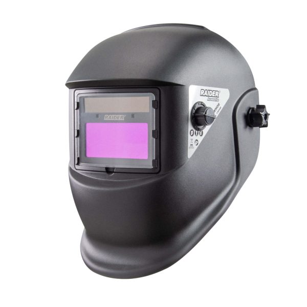 Maska za zavarivanje RD-WH06 automatska 138346