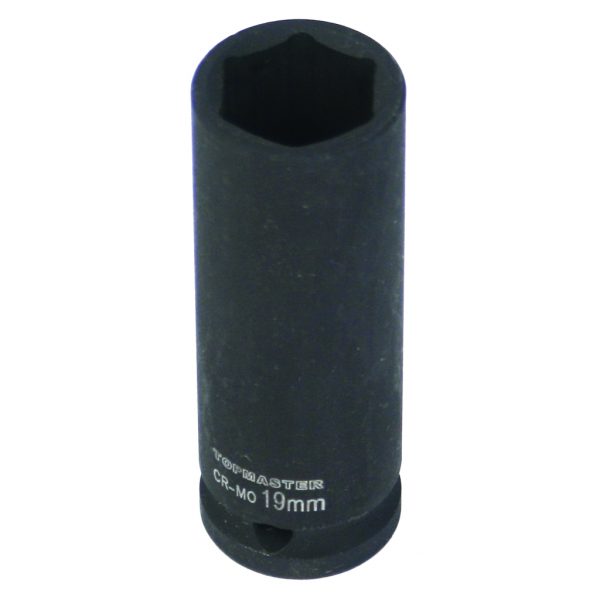 Gedora TMP udarna duboka 1/2" x 18 mm 330607
