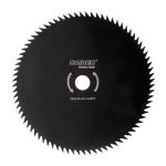 Testera RD kružna Ø255x25.4x1.4 mm 110240
