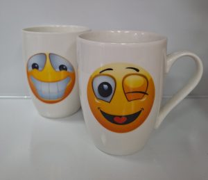 Šolja 1/2 SMILE