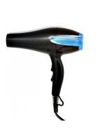 Fen za kosu Rosberg R51100A 2200W crno/plavi