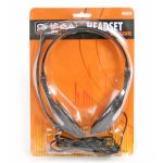 Slusalice Omega FH2530+mic