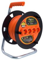 Motalica Basic MK3515 3x1.5mm 4 /35M kabl