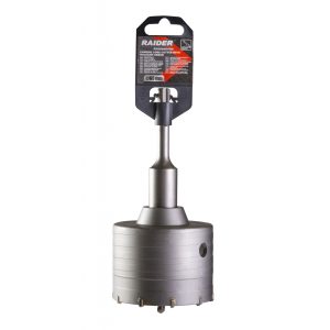 Bušač rupa za SDS-plus ø65mm 154815