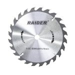 Testera kružna 200х24Tх16.0mm 163130