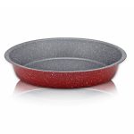 Tepsija Voltz V51222RR28 mermerni premaz