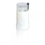 Mlin za kafu Rosberg R51172A 150W beli