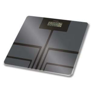 Vaga digitalna Rosberg R51650EG za TT 180kg siva