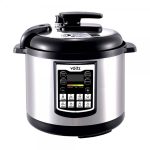 Multikuker Voltz V51985A6 1000W, 6l, 12 programa