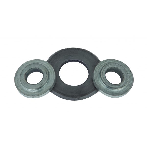 Točak za mašinu za sečenje ø16x6.0x2mm 321504