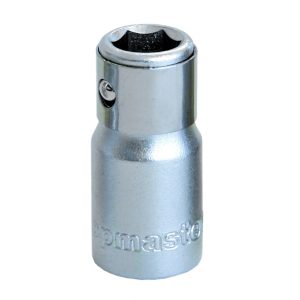 Gedora adapter 1/4F x 1/4F 330366